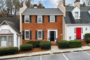 935 Lenox Hill Ct NE, Atlanta, GA 30324 - Photo 1