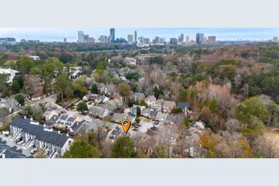 935 Lenox Hill Court NE, Atlanta, GA 30324 - Photo 47