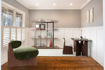 7630 Campground Road, Cumming, GA 30040 - Photo 5