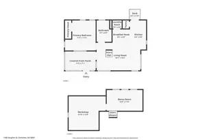 1186 Vaughan St, Clarkston, GA 30021 - Photo 53