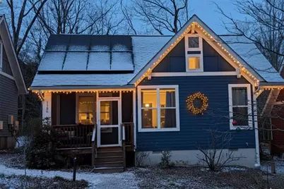 1186 Vaughan Street, Clarkston, GA 30021 - Photo 1