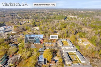 1186 Vaughan Street, Clarkston, GA 30021 - Photo 45