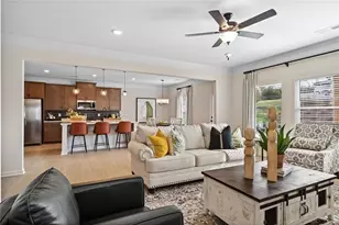 629 Mountaintop Rd, Cartersville, GA 30120 - Photo 9