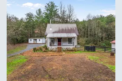 1824 Old Bucktown Road, Ellijay, GA 30536 - Photo 3