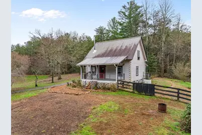 1824 Old Bucktown Road, Ellijay, GA 30536 - Photo 1