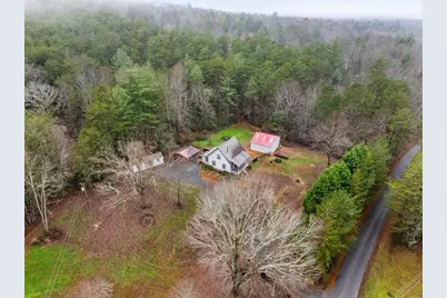 1824 Old Bucktown Road, Ellijay, GA 30536 - Photo 67