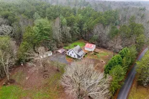 1824 Old Bucktown Rd, Ellijay, GA 30536 - Photo 67