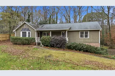 3257 Hembree Court, Marietta, GA 30062 - Photo 3