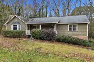 3257 Hembree Ct, Marietta, GA 30062 - Photo 3