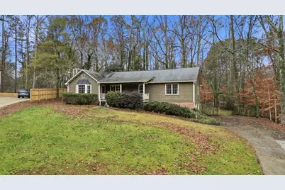 3257 Hembree Court, Marietta, GA 30062 - Photo 1