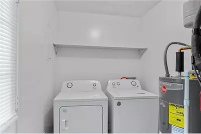 125 Tanglewood Drive #A, Monroe, GA 30656 - Photo 7