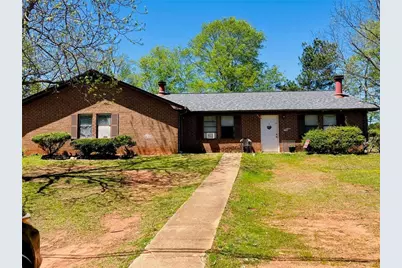 125 Tanglewood Drive #A, Monroe, GA 30656 - Photo 1