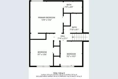 2020 Jayson Way, Snellville, GA 30078 - Photo 33