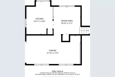 2020 Jayson Way, Snellville, GA 30078 - Photo 31