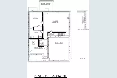 217 Orwell Drive, Social Circle, GA 30025 - Photo 5