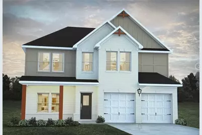 217 Orwell Drive, Social Circle, GA 30025 - Photo 1