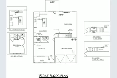 217 Orwell Drive, Social Circle, GA 30025 - Photo 3