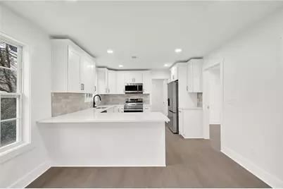 821 Wilson Street, Rockmart, GA 30153 - Photo 9