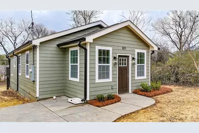 821 Wilson Street, Rockmart, GA 30153 - Photo 3