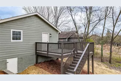 821 Wilson Street, Rockmart, GA 30153 - Photo 29