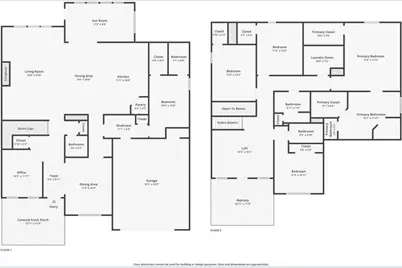 7277 Maple Brook Lane, Flowery Branch, GA 30542 - Photo 81