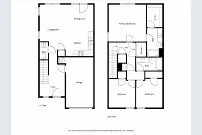 1101 Union Pacific Way, Cartersville, GA 30120 - Photo 33