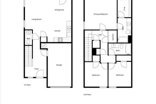 1101 Union Pacific Wy, Cartersville, GA 30120 - Photo 33