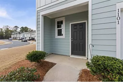 1101 Union Pacific Way, Cartersville, GA 30120 - Photo 7