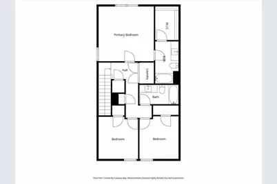 1101 Union Pacific Way, Cartersville, GA 30120 - Photo 31