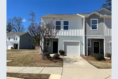 1101 Union Pacific Way, Cartersville, GA 30120 - Photo 1