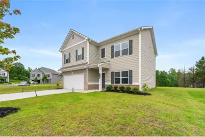 228 Whitneys Way, Dallas, GA 30157 - Photo 3