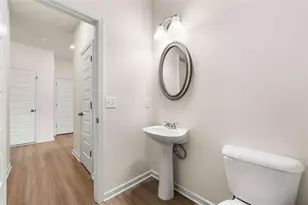 228 Whitneys Wy, Dallas, GA 30157 - Photo 7