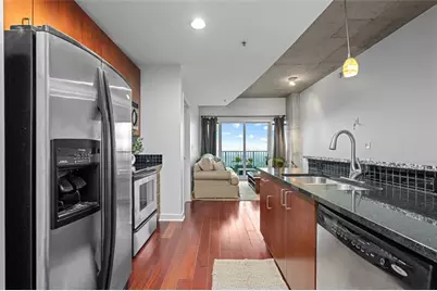 250 Pharr Road NE #1715, Atlanta, GA 30305 - Photo 13