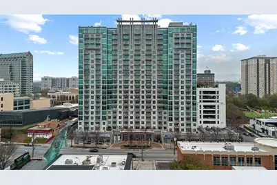 250 Pharr Road NE #1715, Atlanta, GA 30305 - Photo 1