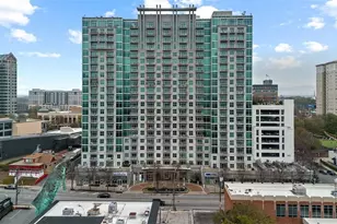 250 Pharr Rd NE, Atlanta, GA 30305 - Photo 1