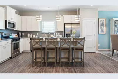 506 Ozark Lane, Cartersville, GA 30120 - Photo 7