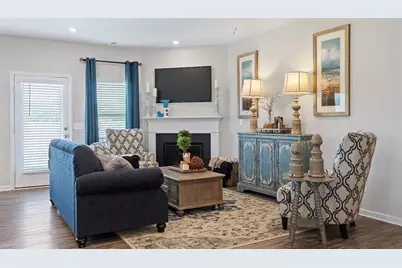 506 Ozark Lane, Cartersville, GA 30120 - Photo 13