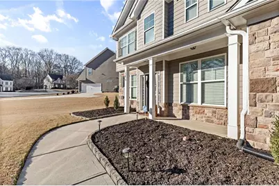 285 Paces Drive, Lithia Springs, GA 30122 - Photo 3