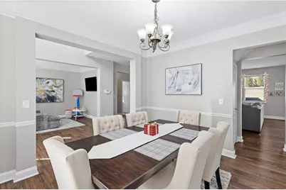 285 Paces Drive, Lithia Springs, GA 30122 - Photo 19