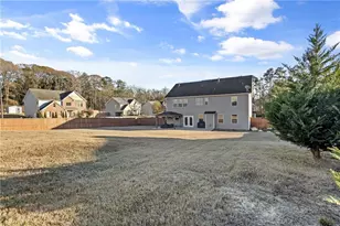 285 Paces Dr, Lithia Springs, GA 30122 - Photo 41