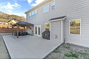 285 Paces Dr, Lithia Springs, GA 30122 - Photo 43