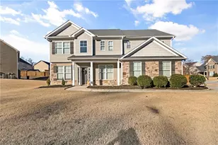 285 Paces Dr, Lithia Springs, GA 30122 - Photo 1