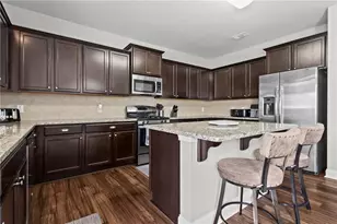 285 Paces Dr, Lithia Springs, GA 30122 - Photo 21