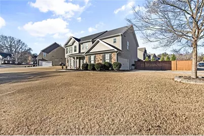 285 Paces Drive, Lithia Springs, GA 30122 - Photo 39