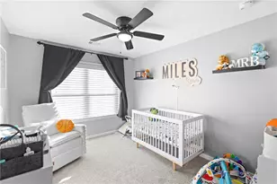 285 Paces Dr, Lithia Springs, GA 30122 - Photo 33