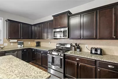 285 Paces Drive, Lithia Springs, GA 30122 - Photo 7