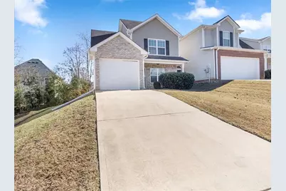 812 Carlton Pointe Place, Palmetto, GA 30268 - Photo 3