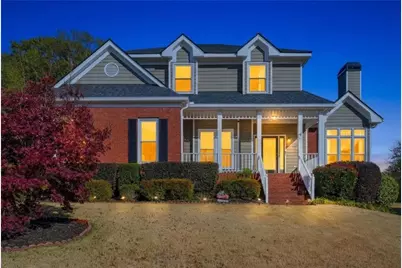 3800 Glen Ian Drive, Loganville, GA 30052 - Photo 29