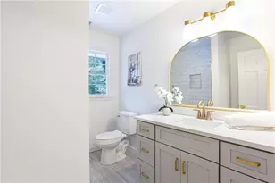 214 Indian Creek Dr, Monroe, GA 30655 - Photo 33