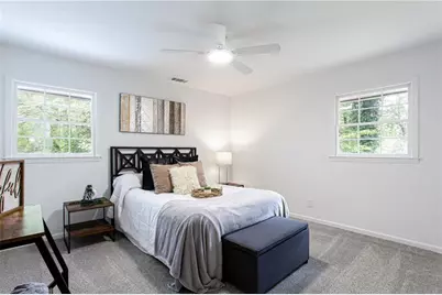 214 Indian Creek Drive, Monroe, GA 30655 - Photo 23